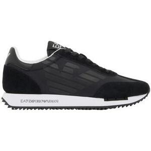 Divat edzőcipők Emporio Armani EA7 UNISEX 7X000870 AF28085 kép
