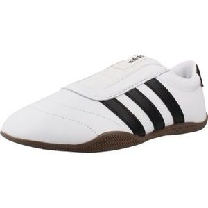 Rövid szárú edzőcipők adidas Ki4659 Grand Court Lo Slip kép