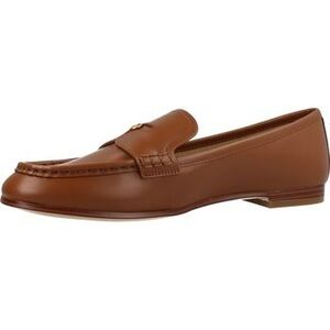 Mokkaszínek MICHAEL Michael Kors 40s6jnfp1l Jennings Loafer kép