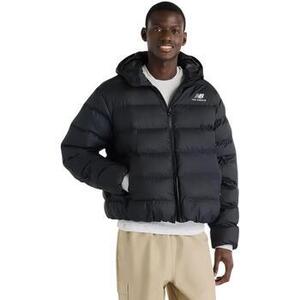 Kabátok New Balance MJ62G17OBK MJ62G17OBK kép
