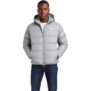 Kabátok New Balance MJ62G17OYST MJ62G17OYST kép