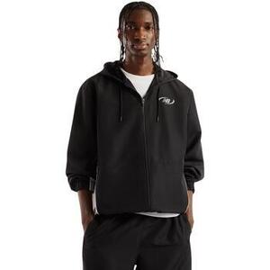 Kabátok New Balance MJ62Y8SJBK MJ62Y8SJBK kép
