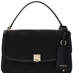 Táskák Guess Hwjg97 55070 Audrey Logo Girlfriend kép
