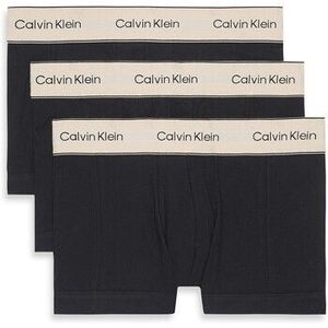 Alsónadrágok Calvin Klein Jeans Trunk 3Pk kép