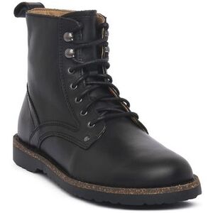 Bokacsizmák BIRKENSTOCK BRYSON S BLK CALZ S kép