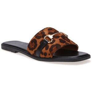 Lábujjközös papucsok La Modeuse 75457_P178517 kép