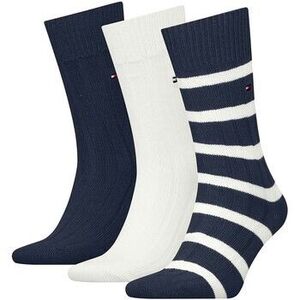 Kiegészítők Tommy Hilfiger Th Men Sock 3P Giftbox Bootsock kép