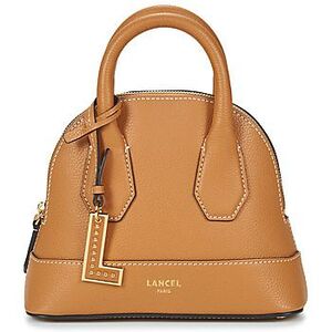 Válltáskák Lancel BELLEVILLE DE LANCEL MINI kép