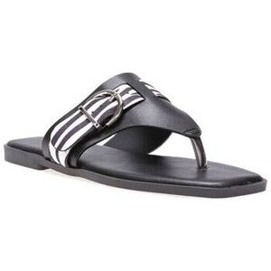 Lábujjközös papucsok La Modeuse 75405_P178207 kép
