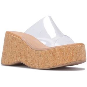 Lábujjközös papucsok La Modeuse 74595_P176312 kép