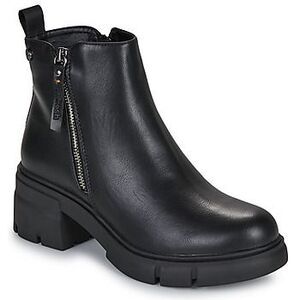 Bokacsizmák Refresh 171054-BLACK kép