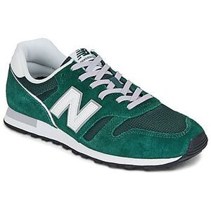 Rövid szárú edzőcipők New Balance 373 kép