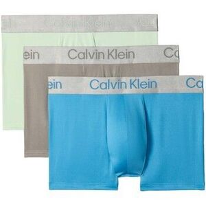 Alsónadrágok Calvin Klein Jeans Trunk 3Pk kép