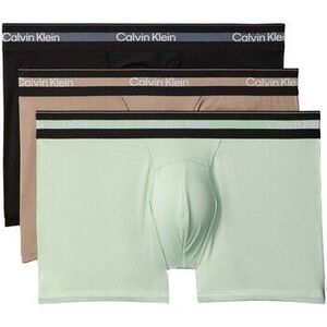 Alsónadrágok Calvin Klein Jeans Trunk 3Pk kép