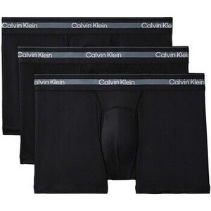 Alsónadrágok Calvin Klein Jeans Trunk 3Pk kép