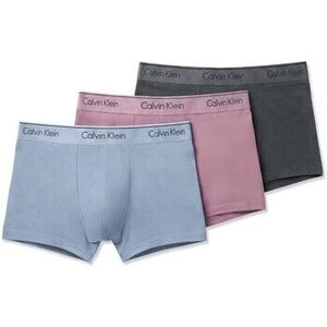 Alsónadrágok Calvin Klein Jeans Trunk 3Pk kép