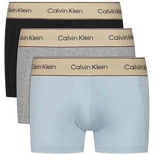 Alsónadrágok Calvin Klein Jeans Trunk 3Pk kép