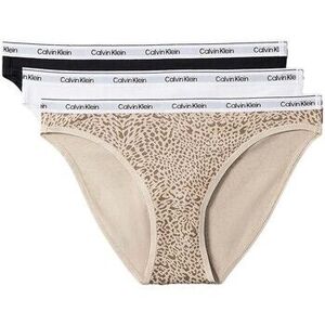 Bugyik Calvin Klein Jeans Bikini 3Pk kép