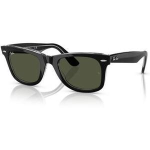 Napszemüvegek Ray-ban Wayfarer - Unisex 0RB2140 129431 kép