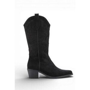 Csizmák La Modeuse 77332_P183321 kép