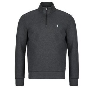 Pulóverek Polo Ralph Lauren SWEAT QUARTER ZIP EN DOUBLE KNIT TECH kép