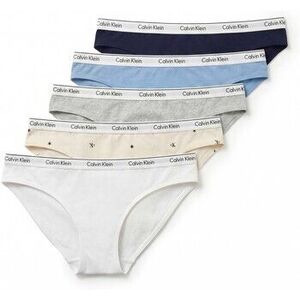 Bugyik Calvin Klein Jeans Bikini 5Pk kép