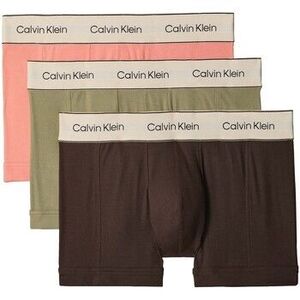 Alsónadrágok Calvin Klein Jeans Trunk 3Pk kép
