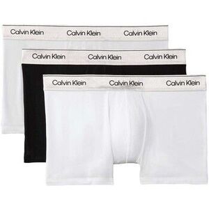 Alsónadrágok Calvin Klein Jeans Trunk 3Pk kép
