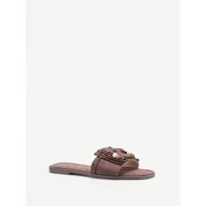 Szandálok / Saruk La Modeuse 78307_P186293 kép