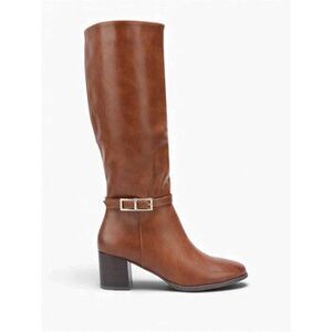 Magas sarkú csizmák La Modeuse 77297_P183165 kép