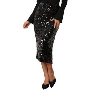 Középhosszú szoknyák La Modeuse 77068_P182657 kép