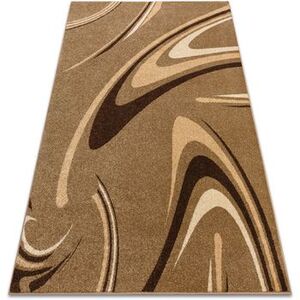 Szőnyegek Rugsx Karmel szőnyeg coffee dió 160x220 cm kép
