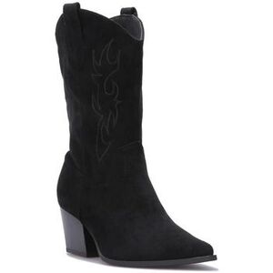 Csizmák La Modeuse 73058_P172278 kép