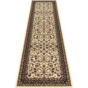 Szőnyegek Rugsx Royal adr szőnyeg, Futó szőnyegek 1745 karamell 80x300 cm kép