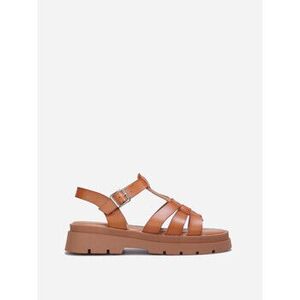 Szandálok / Saruk La Modeuse 73892_P174420 kép