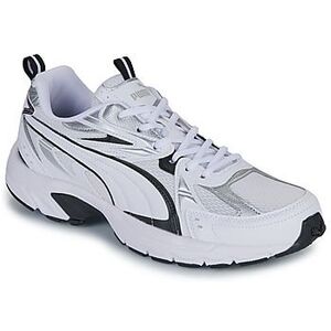 Rövid szárú edzőcipők Puma Milenio tech_ kép