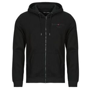 Kapucnis pulóverek Teddy Smith GICLASS JIM HZ kép