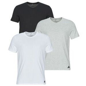 Rövid ujjú pólók adidas ACTIVE CORE COTTON Pack de 3 kép