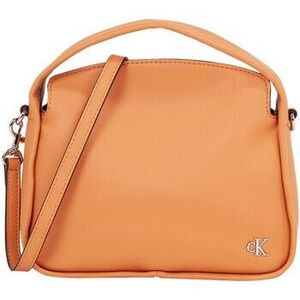 Kézitáskák Calvin Klein Jeans Metal Mono Mini Block20 W/Flap kép