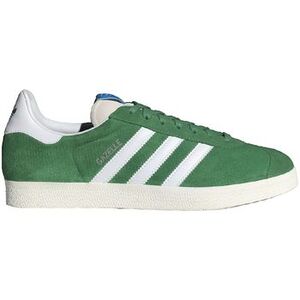 Divat edzőcipők adidas Basses Gazelle Preloveded Ftw Core kép