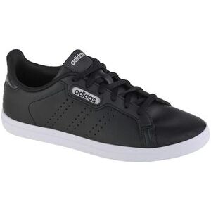 Divat edzőcipők adidas Courtpoint Base kép