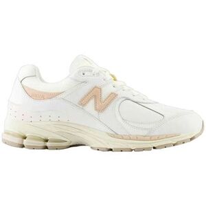 Divat edzőcipők New Balance Baskets 2002R cuir kép