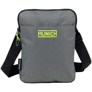 Válltáskák Munich Gym Sports Recycled kép