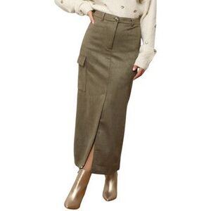 Hosszú szoknyák La Modeuse 73698_P173897 kép