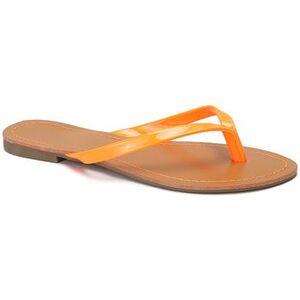 Lábujjközös papucsok La Modeuse 61315_P139794 kép