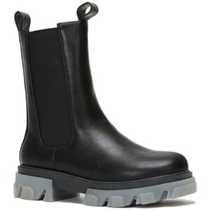Bokacsizmák La Modeuse 14219_P35739 kép