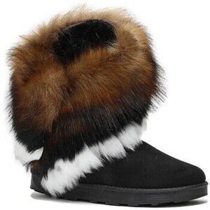 Bokacsizmák La Modeuse 13502_P31534 kép