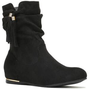 Bokacsizmák La Modeuse 13834_P33500 kép