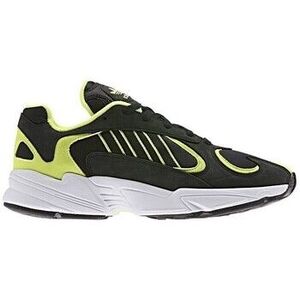 Rövid szárú edzőcipők adidas YUNG1 kép