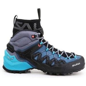 Túracipők Salewa WS Wildfire Edge Mid Gtx kép